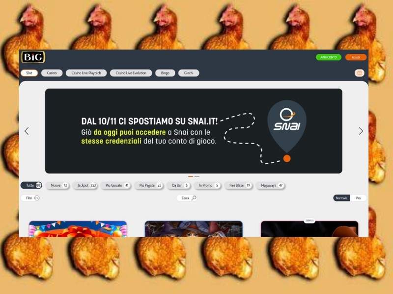 Méthodes de paiement au Casino Big Bestingame