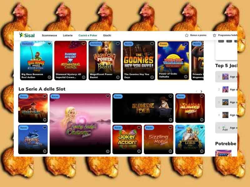 Versão móvel e aplicação Sisal