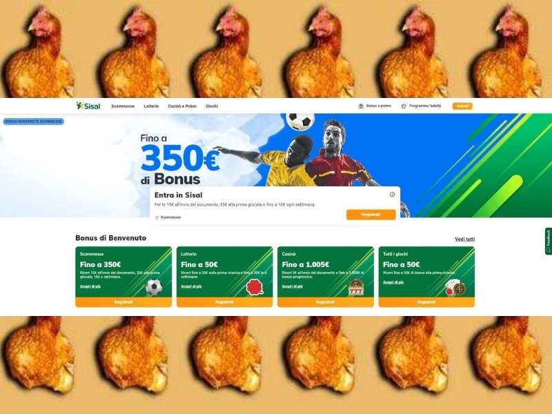 Jogar o jogo da sondagem online no Sisal